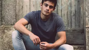 Maxime mañana nos pertenece