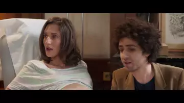 Une mère telle fille