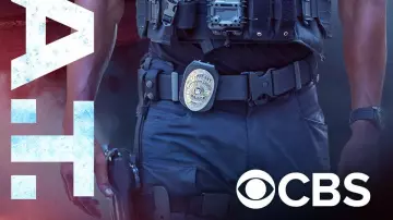 Pantalon de la série swat