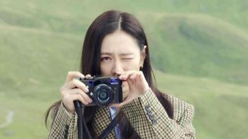 Episode 01.04 of Yoon Se-ri (Son Ye-jin) in Crash Landing on You (S01E04)