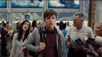 Ju­ras­sic World Bro­chure dans Jurassic World