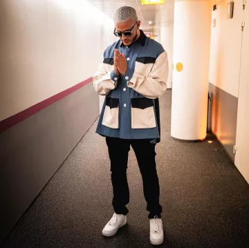 Instagram djsnake: Clothes, Outfits, Brands, Style and Looks | Spotern