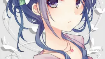 Fim of Zoe (Jaylen Barron) in the movie Free Rein: Valentine's Day