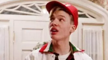Little Nero's Jacket worn by Pizza Boy (Dan Charles Zukoski) in Home Alone
