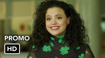 Top usado por Maggie Vera (Sarah Jeffery) en Charmed (S03E11)