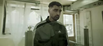 Veste de Salim