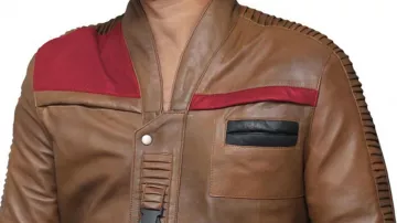 Boyega as Finn (John Boyega) in Star Wars: The Rise of Skywalker