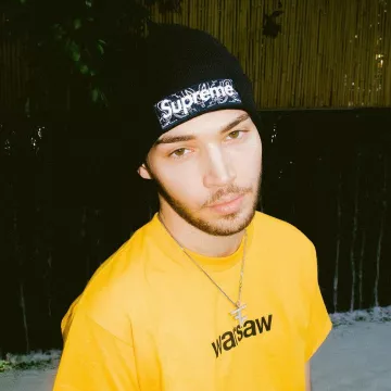 Bonnet Suprême