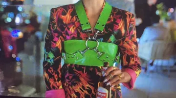 Search the entire outfit