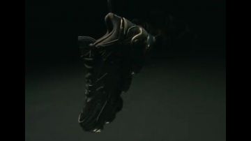 Black Nikes in LAYLOW - STUNTMEN feat WIT music video. &amp; ALPHA WANN