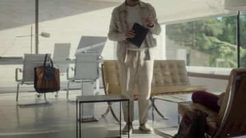 Pants worn by Benjamin (Diego Martín) in Elite (S04E04)