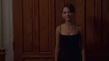 Prom Dress worn by Laney Boggs (Rachael Leigh Cook) in She's All That movie