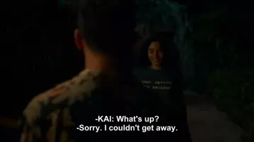 Rage Against The Machine Blue T-Shirt worn by Paula (Brittany O'Grady) as seen in The White Lotus TV series (S01E05)