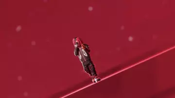 Les gants toile d'araignée de Trippie Redd dans son clip Holy Smokes Ft. Lil Uzi Vert