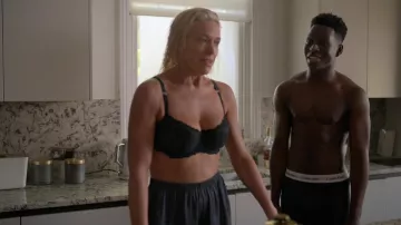 Calvin Klein Boxer Brief worn by Sam Obisanya (Toheeb Jimoh) as seen in Ted Lasso (S02E10)