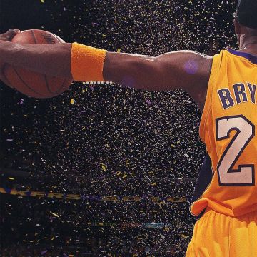 Kobe Bryant: Clothes, Outfits, Brands, Style and Looks