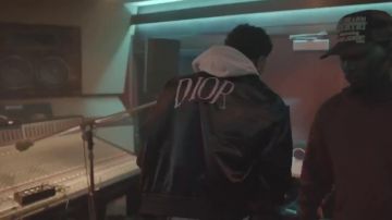 Kapital Kountry trucker hat worn by Offset in Need It (Snippet) music video by Migos X NBA YoungBoy