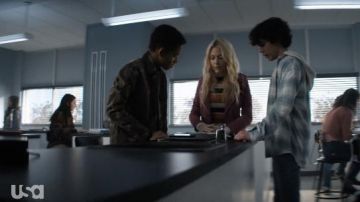 Zackary Arthur: Clothes, Outfits, Brands, Style and Looks | Spotern