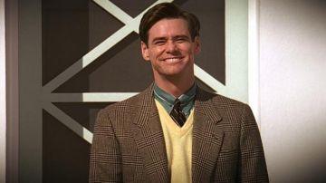 Costumes in The Truman Show