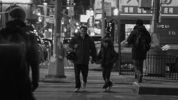 Converse White Sneakers worn by Johnny (Joaquin Phoenix) as seen in C'mon C'mon movie outfits