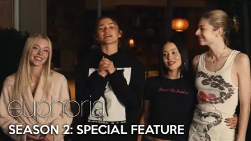 Don't Be Jealous T-Shirt worn by Maddy Perez (Alexa Demie) in Euphoria (Season 2 Episode 2)
