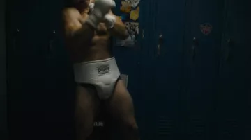 Casanova Boxing Protective Cup worn by Stuart Long (Mark Wahlberg) as seen in Father Stu