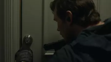 Mechanix Tactical Work Gloves used by James Reece (Chris Pratt) as seen in The Terminal List (S01E02)