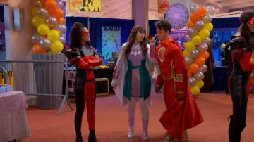 The Villains Of Valley View Vs The Thundermans