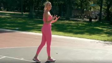 Nike Delta Breathe worn by Kathryn Dennis as seen in Southern Charm (S08E01)