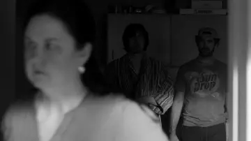 Sun Drop Citrus Soda T-Shirt worn by cast member as seen in Better Call Saul (Season 6 Episode 11)