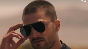 Gafas de sol de Marcello 'Nacho' Matos (Simone Susinna) en 365 días más