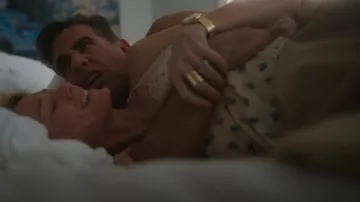 Zadig & Voltaire Christy Camisole worn by Nora Brannock (Naomi Watts) as seen in The Watcher (S01E01)