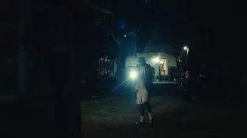 Gucci Slides worn by Darius (Lakeith Stanfield) as seen in Atlanta (S04E09)