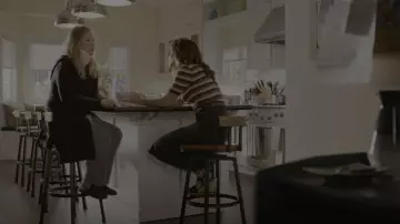 Citizens Of Humanity Florence Skirt worn by Judy Hale (Linda Cardellini) as seen in Dead to Me (S03E02)