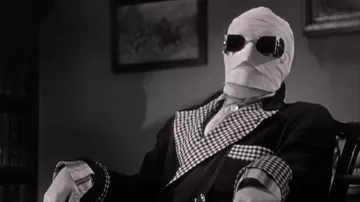 Sunglasses worn by Adrian Griffin (Oliver Jackson-Cohen) in The Invisible Man