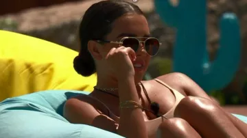 Dita Epiluxury 4 usado por Gemma Owen como se ve en Love Island (S08E45)