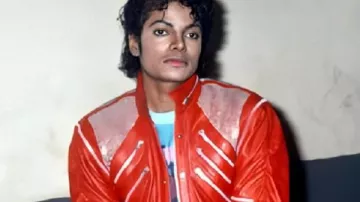 Michael Jackson - Beat It (Official 4K Video) 