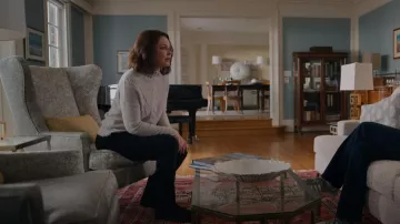 Ugg Classic Short Boots worn by Tully Hart (Katherine Heigl) as seen in Firefly Lane (S02E08)