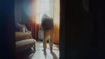 Ugg boots worn by Rachel Fleishman (Claire Danes) as seen in Fleishman Is in Trouble (S01E07)
