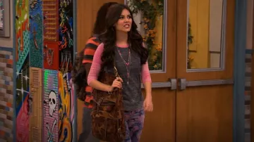 Tori Vega Has Always Been The Worst Character In Victorious