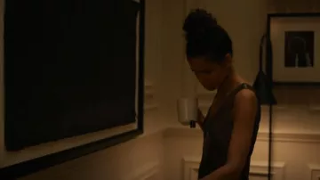 Babaton Blair Dress worn by Sophie (Gugu Mbatha-Raw) as seen in Surface (S01E01)