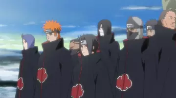 Replique - Naruto - Kunai - MANGA