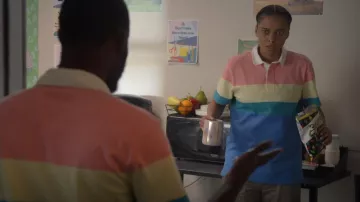 Zapp’s New Orleans Kettle Style Voodoo Chips utilisé par Breanna Casey (Aleyse Shannon) comme on le voit dans Leverage: Redemption (S02E09)