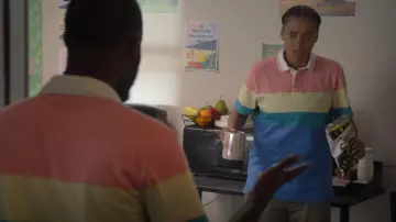 Zapp’s New Orleans Kettle Style Voodoo Chips utilisé par Breanna Casey (Aleyse Shannon) comme on le voit dans Leverage: Redemption (S02E09)