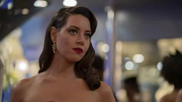 Not Even Aubrey Plaza Can Save 'Operation Fortune: Ruse de Guerre