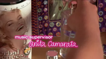 Clinique Perfume used by Elle Woods (Reese Witherspoon) in Legally Blonde