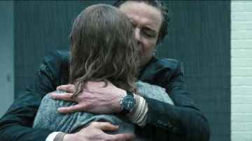 La montre Omega de Colin Firth dans Avant d'aller dormir