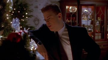 El reloj Casio de Buzz McCallister en Mamá, volví a perder el avión