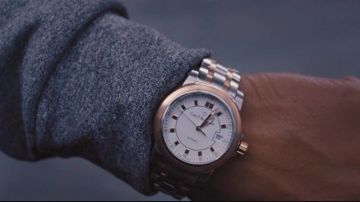 The Carl F. Bucherer watch worn by Tej (Ludacris) in the movie Fast and Furious 6