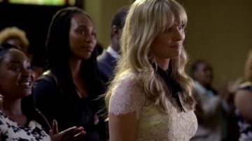 La robe Valentino de Rhonda Lyon dans Empire